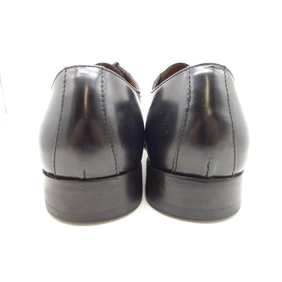 Florsheim Black Oxfords Shoes Mens 8.5 D main image 10
